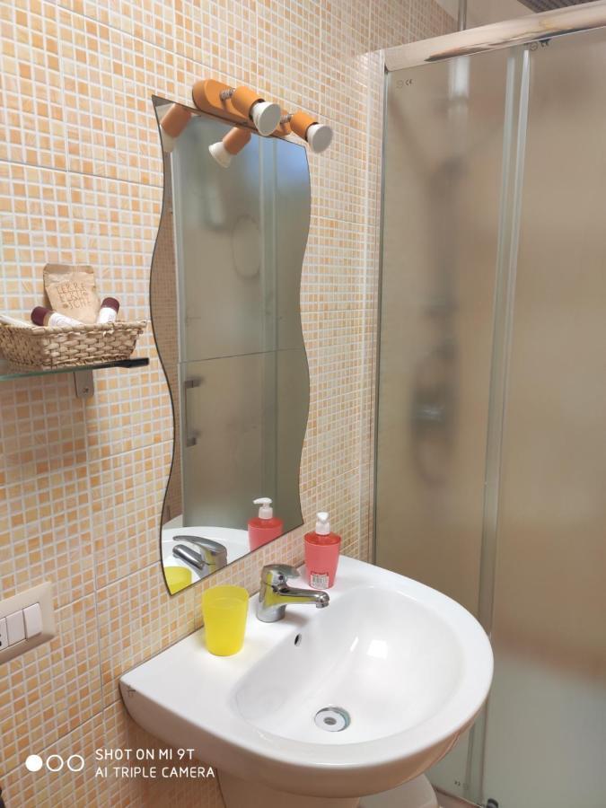 I Colori Del Vesuvio Apartamento San Sebastiano al Vesuvio Exterior foto